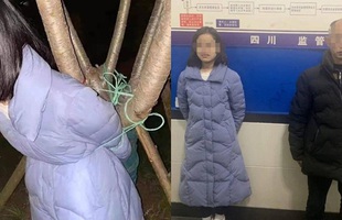 Để thử lòng người yêu, cô gái lên kế hoạch dàn dựng vụ bắt cóc tống tiền rồi sau đó tự mình tạo ra cái kết "dở khóc dở cười"