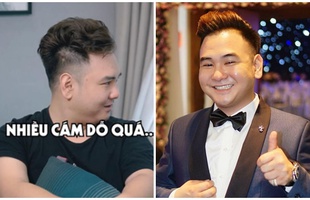 Xemesis hé lộ số tiền khủng làm đám cưới, chia sẻ về cuộc sống "ăn chơi" trong quá khứ: "Nhiều cám dỗ quá, không tránh được"