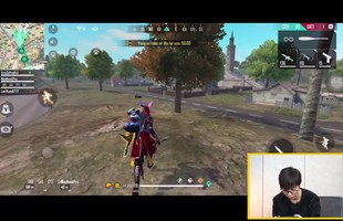 Free Fire sắp lột xác với phiên bản lớn nhất trong lịch sử và phản ứng bất ngờ của cộng đồng mạng