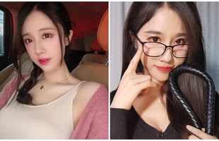 Nữ streamer gợi cảm với hơn 4 triệu người theo dõi bất ngờ vướng lùm xùm, bị yêu cầu bồi thường hơn 127 tỷ đồng