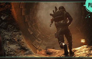 Cố vùng vẫy khỏi cái mác dead game, PUBG ra mắt mùa 10 với bản đồ mới siêu nhỏ