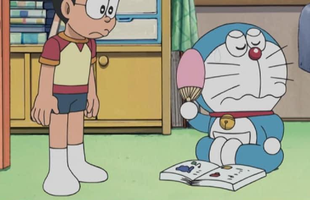 Lú như con mèo ú: Doraemon đã mắc những sai lầm nào khi ở bên Nobita?