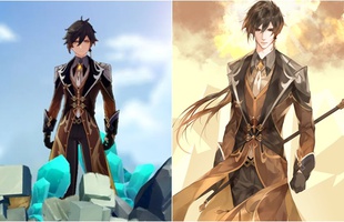 Bị chỉ trích quá nhiều, Genshin Impact vội vàng lên kế hoạch buff ngay "thần tướng" nhưng vẫn nhận về vô số gạch đá