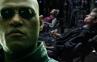 The Matrix: Ma trận là ảo, nhưng tại sao chết trong ma trận thì cũng "ngỏm" luôn trong thực tế?