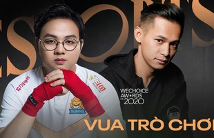 Những sự kiện đình đám trong làng game/streamer Việt khiến người hâm mộ phải thốt lên "ơ mây zing, gút chóp" trong năm 2020