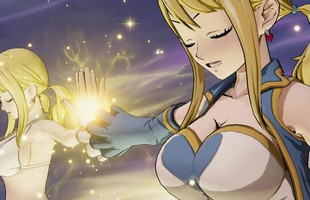 [Review] Fairy Tail: Món quà dành riêng cho người hâm mộ siêu phẩm anime hành động