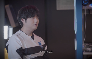 AF Bang: 'Không gì phấn khích hơn viễn cảnh được đối đầu với T1'