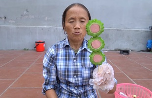 Làm món mướp đắng trộn xúc xích, bà Tân Vlog gây tranh cãi khi các cháu ăn tới "nhăn mặt" nhưng vẫn khen ngon