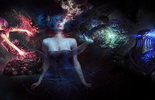 3 Tướng có màn “ra mắt” ấn tượng nhất trong lịch sử Liên Minh Huyền Thoại