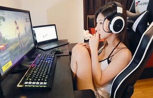 46% game thủ là nữ, và đây là những thể loại mà họ yêu thích