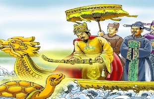 Top 15 món thần kiếm uy danh nhất trong thần thoại (P. 2)