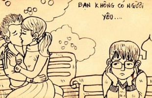 Sắp Valentine rồi mà vẫn cô đơn quá, game thủ nên làm gì cho qua ngày lễ "buồn nhất" này?