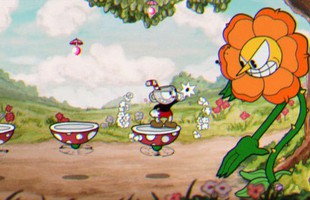 Những tựa game người chơi phải trầy trật lắm mới có thể phá đảo (P.1)