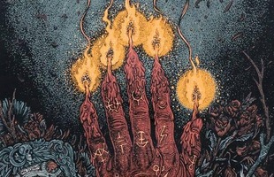 Truyền thuyết kỳ quái về báu vật "Bàn tay vinh quang" của giới đạo chích châu Âu