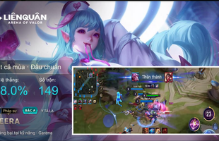 Liên Quân Mobile: Garena thừa nhận Keera là "sản phẩm lỗi" và công bố chi tiết hướng giảm sức mạnh