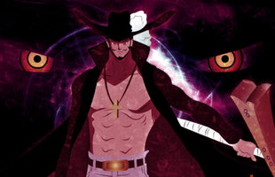 One Piece: Giống như Ace, cái chết của "đệ nhất kiếm sĩ" Mihawk đã được Oda ngầm báo từ rất lâu