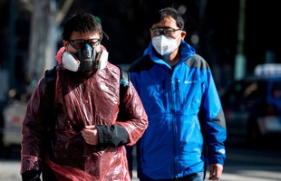 Tia sáng giữa bão virus corona: Thêm 94 người tử vong nhưng số ca nhiễm mới đã giảm rất mạnh, WHO tin rằng cơ hội chặn đứng dịch bệnh là "hoàn toàn thực tế"