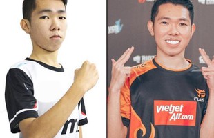 Loạt hình ảnh "thời trẻ trâu" của các tuyển thủ VCS bất ngờ bị đào lên, hết hết không thể nhận ra nổi