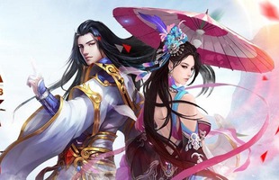 Điểm mặt chỉ tên 4 tựa game Tiên Hiệp vừa "khai xuân" đầu năm 2020: Đâu sẽ là bom tấn khiến giang hồ dậy sóng?