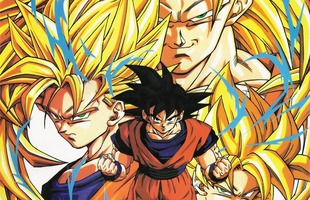 Những lý do khiến Dragon Ball luôn được yêu thích dù bao nhiêu năm đã trôi qua