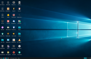 Xuất hiện hệ điều hành "Windows 12 Lite" với tốc độ nhanh gấp 3 lần Windows 10 hiện tại