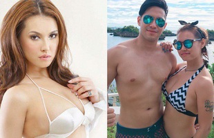 Kỷ niệm 3 năm yêu nhau, Maria Ozawa được bạn trai tặng quà rải đầy hoa hồng và tỏ tình ngọt ngào