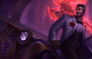 Chìm nghỉm trong các giải đấu đầu năm, Jayce được Riot buff mạnh để trở lại tại bản 10.4 tới