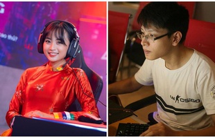 Bị dân mạng "ship" nhiệt tình với Bomman, MC Minh Nghi chủ động "tấn công", sang tận kênh của "đối tác" để thả sao donate cho ngầu trong ngày Valentine