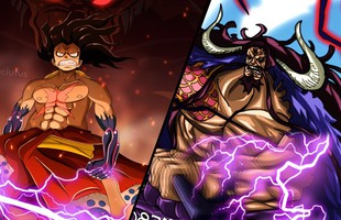 One Piece: 5 nhân vật có khả năng tử nạn trong trận chiến cuối cùng ở Wano