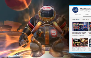 Youtuber Liên Quân Mobile gần nửa triệu "sub" thừa nhận: "Tương lai không biết đi về đâu"