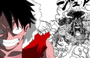 Dự đoán One Piece 972: Cái chết của Oden đã được định sẵn, khép lại đoạn hồi tưởng về đồng đội của Vua Hải Tặc