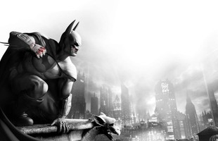 Batman Arkham City và những tựa game tuy hay nhưng lại sở hữu cái kết "đắng lòng người chơi"