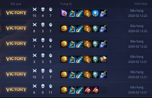 Liên Quân Mobile: D'Arcy gặp "kiếp nạn" lớn, tương lai u ám vì cơ chế dịch chuyển mới