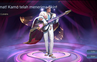 Liên Quân Mobile: Game thủ tận dụng lỗi Event để nhận FREE 6 skin, Garena biết "hớ" đã muộn