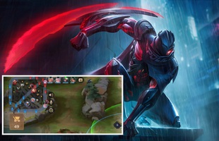 Liên Quân Mobile: Garena khoe thành quả khóa hơn 42 nghìn nick "Hack map" sau 10 ngày