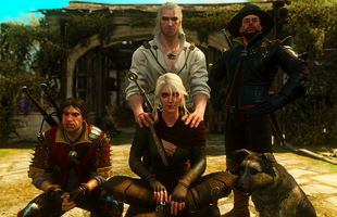 The Witcher mùa 2 sẽ đón nhận thêm rất nhiều thợ săn quái vật, hứa hẹn những màn đấu kiếm cực kì mãn nhãn