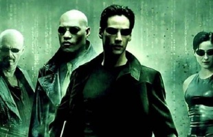 Lộ cảnh quay hành động trong The Matrix 4: Quyết nói không với phông xanh và công nghệ CGI?