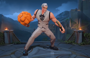 Liên Quân Mobile: Hé lộ cách thức nhận Ormarr "Đại tá Sanders", game thủ có thể bán cho nhau