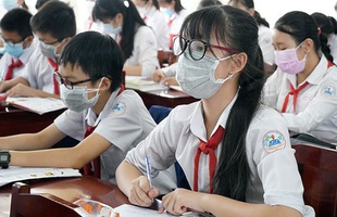 Thông báo mới nhất về đề xuất nghỉ học đến tháng 4 mới quay lại, lùi lịch thi THPT của TP.HCM và thời gian đi học của Hà Nội