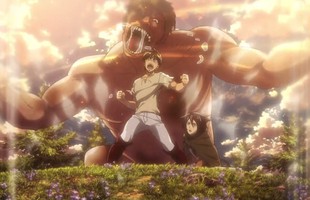 10 chi tiết kinh điển mà độc giả thường nhầm tưởng trong Attack on Titan (P.1)