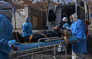 NÓNG: Phát hiện trường hợp tử vong vì virus corona đầu tiên ngoài khu vực Trung Quốc