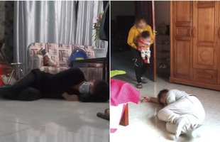 Youtuber Việt đóng giả người bị ho khan, co giật để câu view: Virus Corona không phải chuyện đùa, đừng cười trên sự hoang mang của người khác!