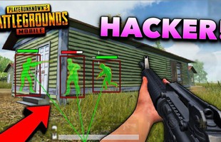 PUBG: Game thủ nghi vấn, cho rằng có một danh sách hacker được Bluehole "bảo kê", có bị report trăm lần cũng vô sự