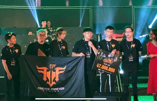 PUBG Mobile: FFQ thay máu toàn bộ đội hình trước thềm giải đấu PMPL 2020 “siêu to khổng lồ”