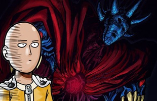 One Punch Man: Mang danh là Vua Quái Vật, Orochi mạnh khủng khiếp cỡ nào