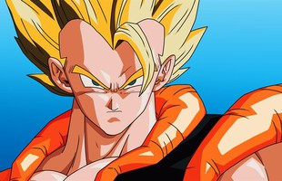 Top 6 hợp thể mạnh nhất trong Dragon Ball