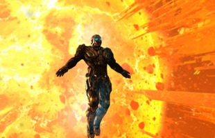 N.O.V.A 3: Trải qua nhiều năm tháng, liệu game thủ mobile có còn nhớ tới một huyền thoại?