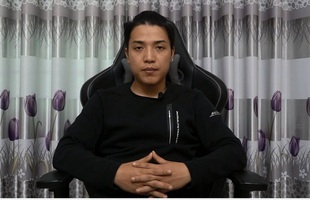 NTN tuyên bố nghỉ làm Youtube: "Tôi mệt rồi, đã đến lúc phải ra đi"