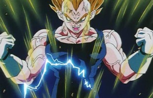 Mê trai 6 múi và những đặc điểm nhận dạng "con gái" là fan Dragon Ball