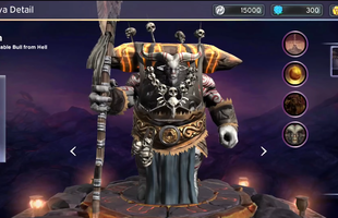 Lokapala - game mobile MOBA 5v5 mang bản sắc Indonesia giống Liên Quân Mobile tới 90%